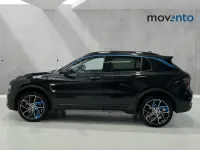 Usado Lynk & Co 01 261 CV (191 kW) 2023 Negro SUV