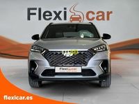 usado Hyundai Tucson 1.6 GDI 97kW (131CV) N-Line Lite 4X2