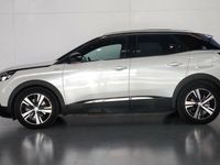 Usado Peugeot 3008 GT-line 225 CV (165 kW) 2020 Blanco SUV