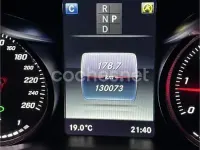 Używany Mercedes GLC220 Exclusive 170 KM (125 kW) 2017 Biały SUV