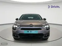 Usado Citroën C4 PureTech 130 CV (95 kW) 2021 Gris SUV