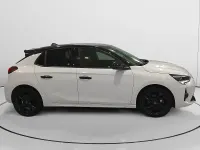 Usado Opel Corsa GS Line 131 CV (96 kW) 2020 Blanco Utilitario