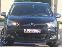 usado Citroën C4 1.6 e-HDi 115 airdream Seduction