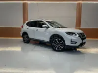 Usado Nissan X-Trail Tekna 163 CV (119 kW) 2018 Blanco SUV