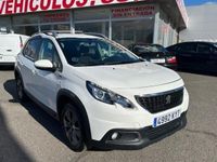 Usado Peugeot 2008 Allure 100 CV (73 kW) 2019 SUV