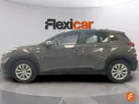 Usado Hyundai Kona 120 CV (88 kW) 2022 Gris SUV