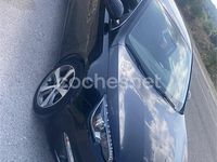 Usado Peugeot 308 Allure 120 CV (88 kW) 2015 Negro Berlina