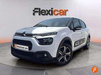 Usado Citroën C3 102 HP (75 kW) 2022 Branco Citadino