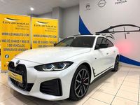 Usado BMW i4 Comfort Edition 400 kW (544 CV) 2024 Eléctrico Berlina