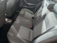 Usado Seat Ibiza 69 HP (50 kW) 2007 Cinzento Citadino
