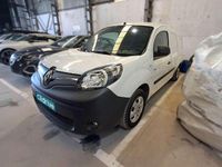 Usado Renault Kangoo 44 kW (60 CV) 2021 Blanco Monovolumen