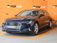 usado Audi A6 e-tron Avant 40 TDI 204 cv Stronic