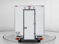 Usado VW Crafter 140 CV (102 kW) 2018 Blanco Van