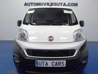 usado Fiat Fiorino SX Cargo 1.3 95CV