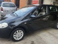 usado Fiat Punto Pequeño Automático de 3 Puertas