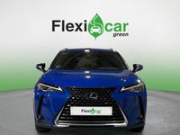 usado Lexus UX 2.0 250h Executive Híbrido en Flexicar Figueres