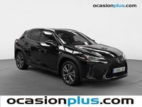 usado Lexus UX 2.0 250h F Sport