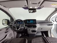 Usado VW Caravelle 150 CV (110 kW) 2025 Blanco Monovolumen