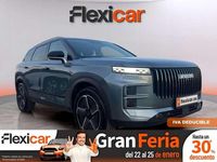 Usado Jaecoo 7 147 CV (108 kW) 2025 Verde SUV