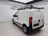 Usado Fiat Fiorino 82 CV (60 kW) 2018 Blanco Monovolumen