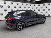 Usado BMW X5 Comfort Edition 400 CV (294 kW) 2019 Azul SUV