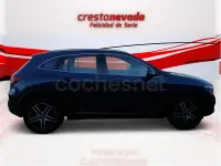 Usado Mercedes GLA250 218 CV (160 kW) 2022 Azul SUV
