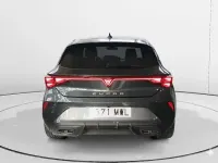 Usado Cupra Leon 150 CV (110 kW) 2024 Gris Berlina