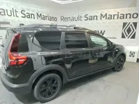Usado Dacia Jogger Essentiel 101 CV (74 kW) 2025 Negro Monovolumen