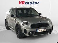 Usado Mini Cooper Countryman 136 CV (100 kW) 2019 SUV