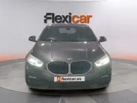 Usado BMW 118 140 CV (102 kW) 2020 Gris Berlina