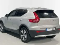 Usado Volvo XC40 Core 163 CV (119 kW) 2025 SUV