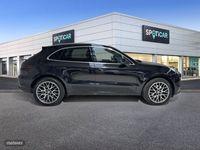 usado Porsche Macan - Techo Panorámico