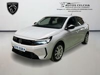 Nuevo Opel Corsa Edition 110 CV (80 kW) 2025 Blanco Utilitario