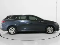 Usado Renault Mégane GrandTour Business 115 CV (84 kW) 2021 Gris Familiar