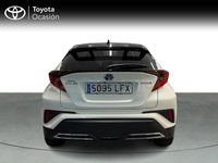 Usado Toyota C-HR Advance 184 CV (135 kW) 2020 Blanco SUV