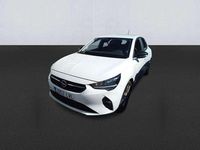 Usado Opel Corsa Edition 101 CV (74 kW) 2021 Blanco Utilitario