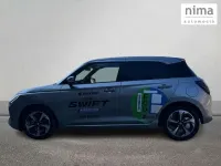 Nuevo Suzuki Swift 83 CV (61 kW) 2026 Utilitario