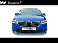 Usado Skoda Fabia 60 CV (44 kW) 2020 Utilitario
