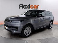 Usado Land Rover Range Rover Sport S 249 CV (183 kW) 2025 Gris SUV