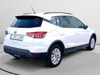 Usado Seat Arona Style 115 CV (84 kW) 2020 SUV