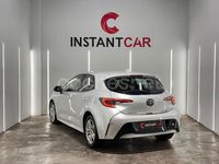 Brugt Toyota Corolla Active 122 HK (89 kW) 2021 Hvid Stationcar