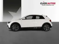Usado Audi A1 111 CV (81 kW) 2023 Blanco SUV