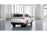 Nuevo Mercedes GLC300e 333 CV (244 kW) 2025 Manufaktur blanco opalita SUV