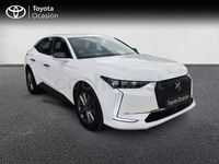 Usado DS Automobiles DS4 Bastille 130 CV (95 kW) 2022 Blanco Berlina