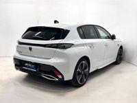 Usado Peugeot 308 114 kW (156 CV) 2023 Blanco Berlina