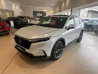 Usado Honda ZR-V Elegance 184 CV (135 kW) 2025 Blanco SUV