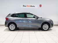 usado Skoda Kamiq 1.0 Tsi Ambition 81kw Dsg