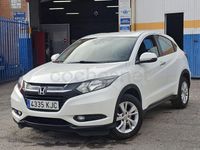 Usado Honda HR-V Comfort 130 CV (95 kW) 2018 Blanco SUV