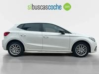 Nuevo Seat Ibiza 115 CV (84 kW) 2025 Blanco
