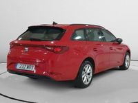 Usado Seat Leon Reference 116 CV (85 kW) 2022